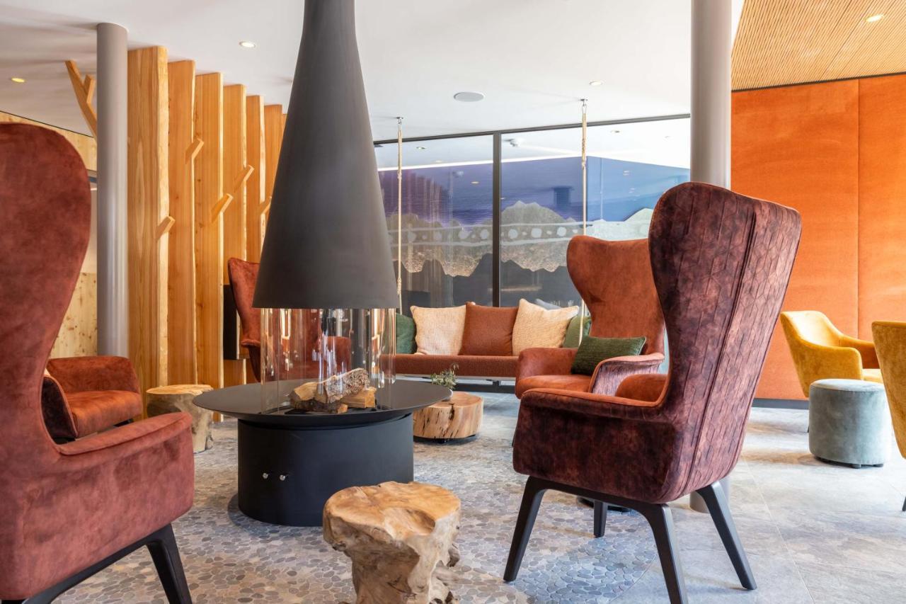 Garni Chesa Mulin 3* Pontresina