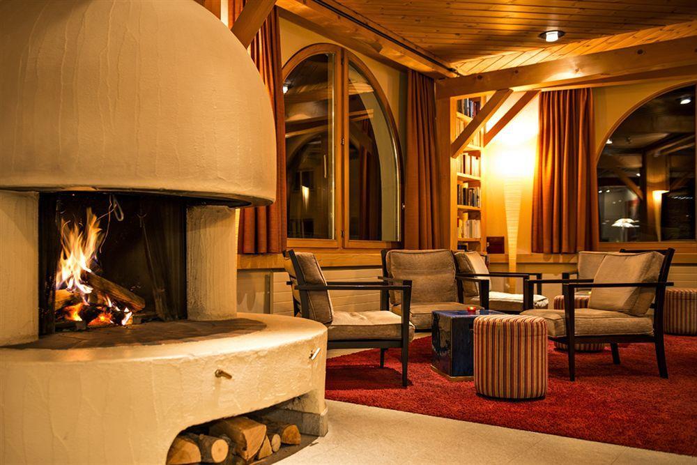 Garni Chesa Mulin Pontresina