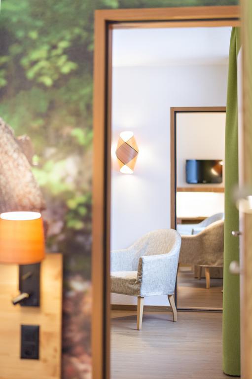 Hotel Garni Chesa Mulin