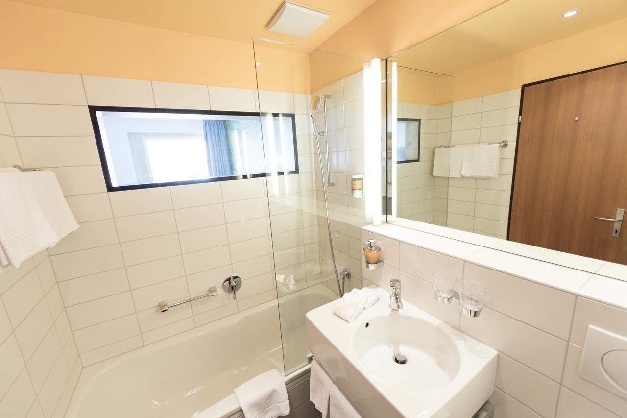 Hotel Garni Chesa Mulin