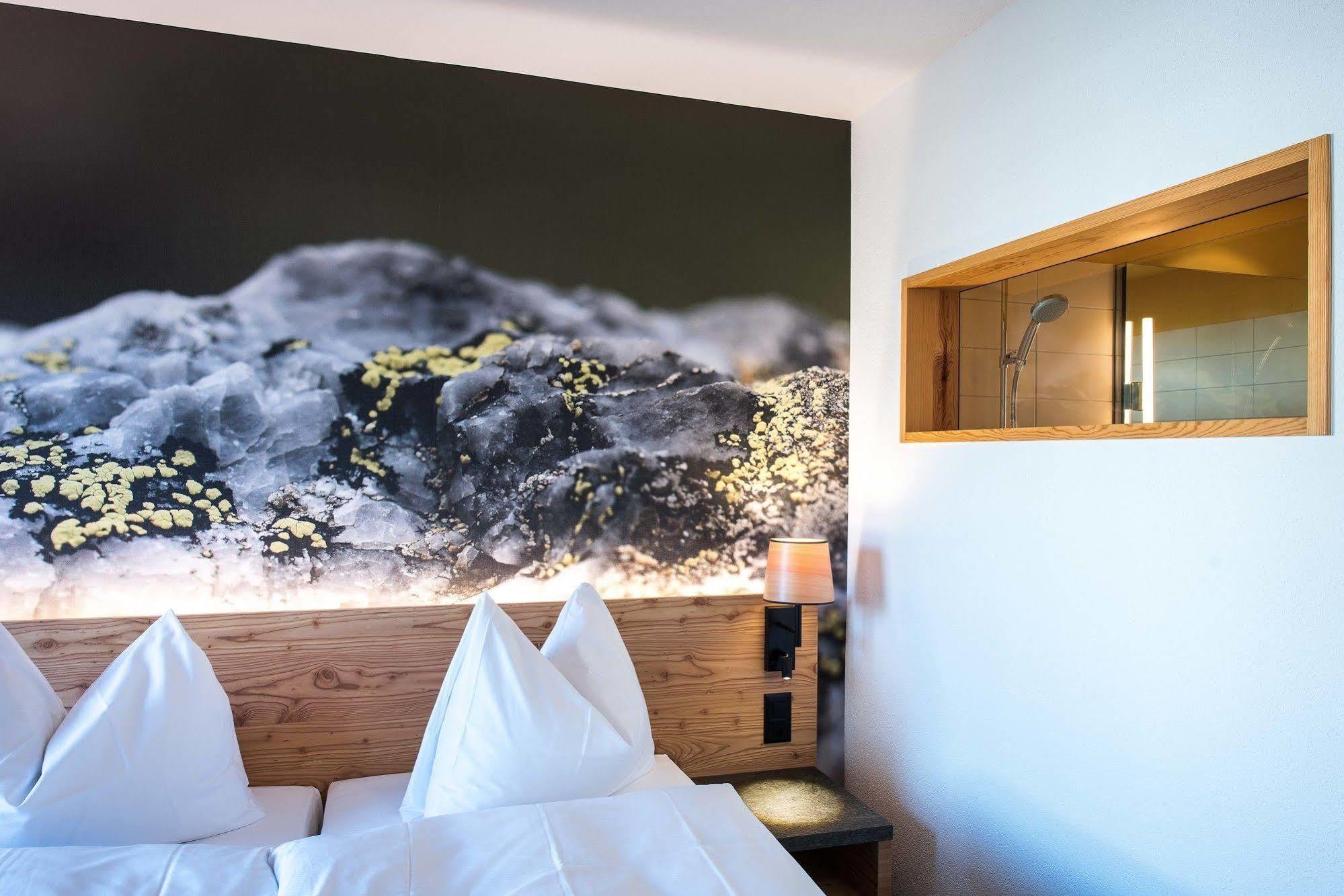 Hotel Garni Chesa Mulin