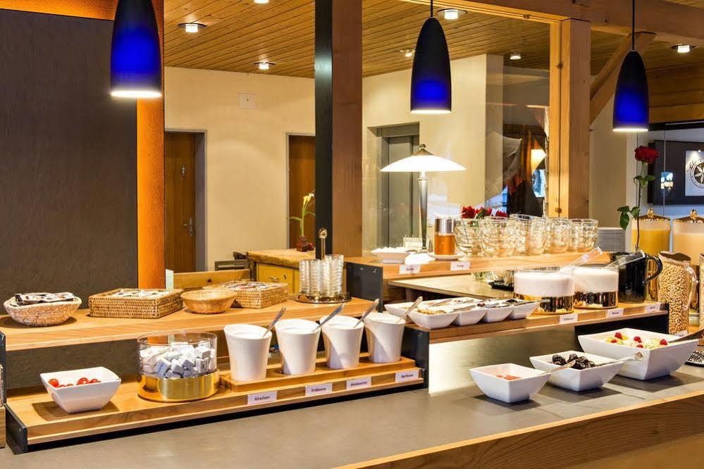 Garni Chesa Mulin Hotel 3*